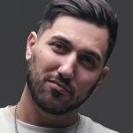 artist image Gidayyat, Gazan Рио де Дубай Rio de Dubai - EP