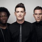 artist image Magnetic Man feat. Katy B Perfect Stranger Magnetic Man