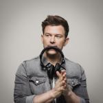 artist image Fedde Le Grand feat. Mitch Crown Rockin' High Rockin' High (feat. Mitch Crown) - EP