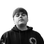 artist image Internet Money, iann dior, Lil Skies feat. Lil Mosey Lost Me B4 The Storm