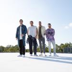 artist image Big Time Rush Worldwide BTR