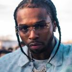 artist image Pop Smoke feat. Swae Lee Creature Shoot For The Stars Aim For The Moon