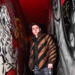artist image Danko Self Control Self Control - Single