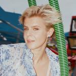 artist image Robyn With Every Heartbeat (feat. Kleerup) (Tinlicker Edit) Robyn
