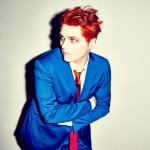 artist image Gerard Way feat. Judith Hill Here Comes the End (feat. Judith Hill) Here Comes the End (feat. Judith Hill) - Single