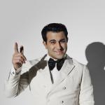 artist image Гагик Езакян и Samoel Лучшая свадьба (2020) wWw.Erger.Net Лучшая свадьба - Single