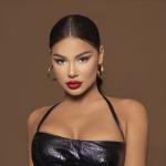 artist image Dhurata Dora, Azet Fajet Fajet - Single