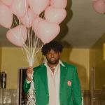 artist image Pink Sweat$ At My Worst PINK PLANET