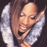 artist image Lutricia Mcneal Aint That Just The Way (radio edit) My Side of Town