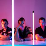 artist image The Baseballs Forever Young Hot Shots