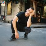 artist image Oscar Anton halfpastnine Home of Sanity (the playlist)