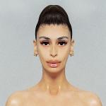artist image Sevdaliza Comet Shabrang