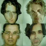 artist image Foster The People Houdini Torches