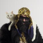 artist image BIG RUSSIAN BOSS, Young P&H Я МАШИНА (Remix) C.U.M.