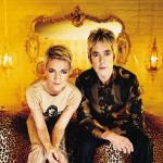 artist image Roxette Pearls Of Passion Pearls Of Passion (Extended Version)