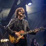 artist image Electric Light Orchestra Livin' Thing A New World Record