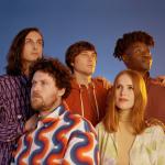 artist image Metronomy Corinne The English Riviera