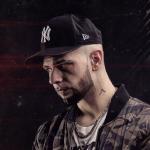 artist image Sasha Mad, JJ Нарисую Нарисую - Single
