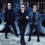 artist image Depeche Mode Personal Jesus Personal Jesus 2011 (Remixes) - EP