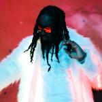 artist image T-Pain Feat Joey Galaxy & Teddy Penderazdoun Booty Work T-Pain Presents Happy Hour: The Greatest Hits