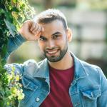 artist image Javid Sən Mənimsən Sən Mənimsən - Single