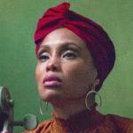 artist image Imany Slow Down The Shape of a Broken Heart