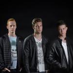 artist image Sunlike Brothers, LANNÉ, Brenton Mattheus Mistakes Mistakes - Single