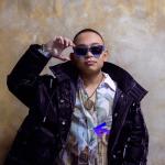 artist image DJ CHARI, DJ TATSUKI GOKU VIBES (feat. Tohji, Elle Teresa, UNEDUCATED KID & Futuristic Swaver) Goku Vibes (feat. Tohji, Elle Teresa, Uneducated Kid & Futuristic Swaver) - Single