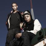 artist image [mp3ex.net]New Boyz feat. Tyga Active Kingz (Mastered) (2011) Too Cool To Care