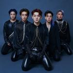 artist image A.C.E Clover HJZM : The Butterfly Phantasy - EP