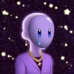 artist image omgkirby be mine Be Mine - Single