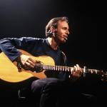 artist image Jean-Jacques Goldman Au bout de mes rêves Jean-Jacques Goldman : La collection 81-89