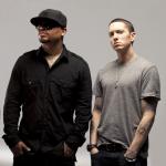 artist image (33 Hz) Eminem & Royce Da 5'9 Fast Lane (Low bass by NID) Hell: The Sequel