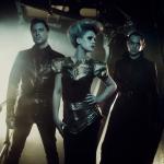 artist image Nero Promises (Skrillex & Nero Remix) Promises - EP