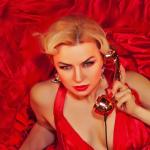 artist image Sianna Don't Leave My Heart Don't Leave My Heart - Single