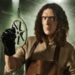 artist image "Weird Al" Yankovic Another Tattoo (Parody of "Nothin' On You" by B.o.B. featuring Bruno Mars) 