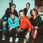artist image ALLE ACHTUNG, Rene Rodrigezz Marie Marie (Rene Rodrigezz Remix) - Single