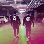 artist image Audiosoulz Never Say Goodbye Never Say Goodbye - Single