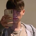 artist image Ayesha Erotica Emo Boy Emo Boy - Single