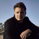 artist image Jeremy Renner Just My Type Live for Now
