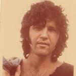 artist image Tony Joe White I Want to Be with You The Path of a Decent Groove