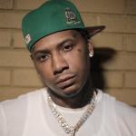 artist image Moneybagg Yo Said Sum Code Red