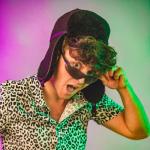 artist image Clarx Shakedown Shakedown - Single