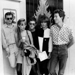artist image The B52's Rock Lobster With the Wild Crowd! Live in Athens, GA