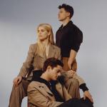 artist image London Grammar Missing Californian Soil