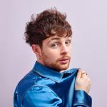 artist image Tom Grennan If Only Evering Road