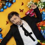 artist image The Divine Comedy At The Indie Disco Bang Goes the Knighthood (2020 Reissue)