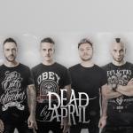 artist image Dead by April Last Goodbye Incomparable (Mystery Version)