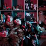 artist image M83 Wait Hurry Up, We're Dreaming