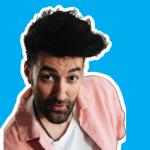 artist image Smiley, Delia Ne Vedem Noi Ne vedem noi - Single